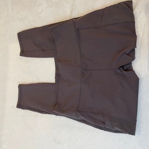 Fabletics leggings size large